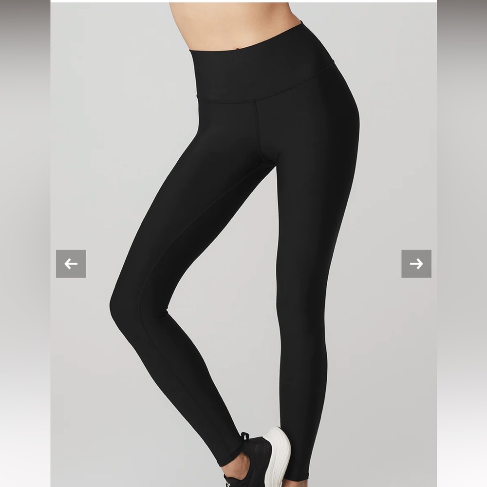 ALO High-Waist Airlift Legging